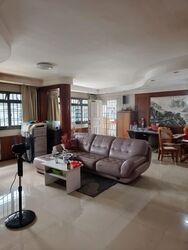 Blk 664 Woodlands Ring Road (Woodlands), HDB 5 Rooms #602875411